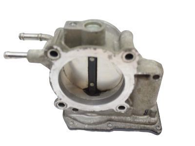 Toyota 22030-0V010 Throttle Body