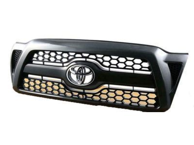 Toyota 53100-04420 Grille