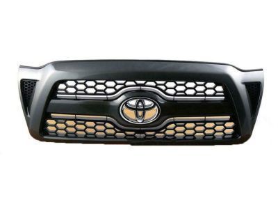 2011 Toyota Tacoma Grille - 53100-04420