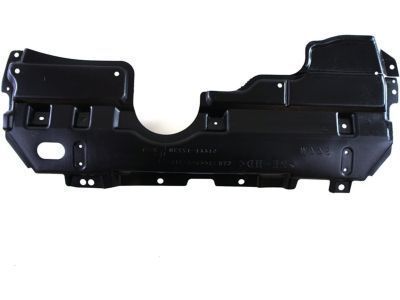 Scion 51441-12270 Lower Shield