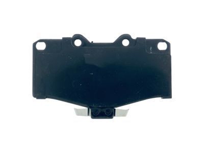 Toyota 04465-YZZA6 Pads