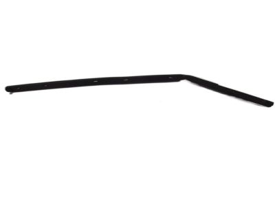 Toyota 68173-35030 Belt Weatherstrip