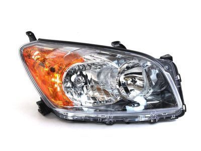 Toyota 81130-42480 Headlamp Assembly