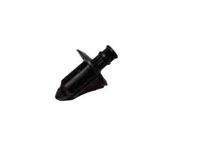 Toyota 63412-33010 Headliner Retainer