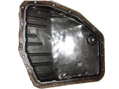 Toyota 35106-12090 Pan Sub-Assy, Automatic Transaxle Oil