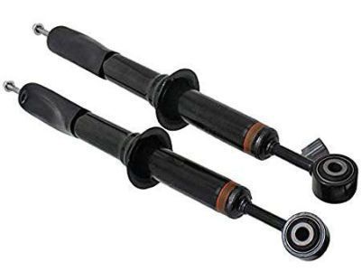 2014 Toyota Sequoia Shock Absorber - 48510-34040