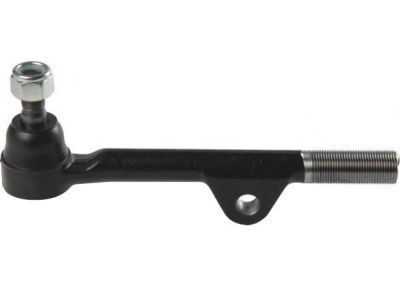 1985 Toyota Pickup Tie Rod End - 45047-35H01