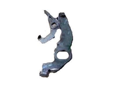 Toyota 47601-32010 Lever Sub-Assy,  Parking Brake Shoe,  RH(For Rear Brake)