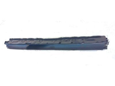 Toyota 52105-35903 Bumper Assy,  Rear