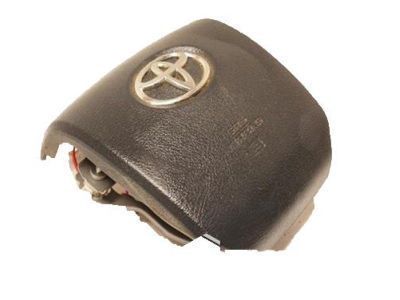 Toyota 45130-0C120-C0 Driver Air Bag