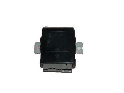 Toyota Sequoia Mirror Actuator - 89430-0C020