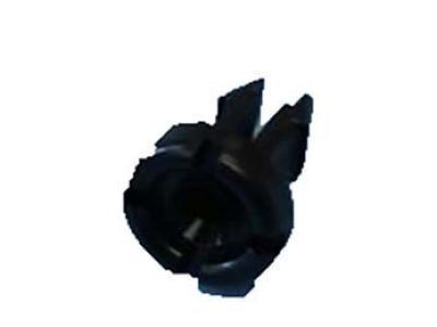 Toyota 90189-06146 GROMMET, Screw