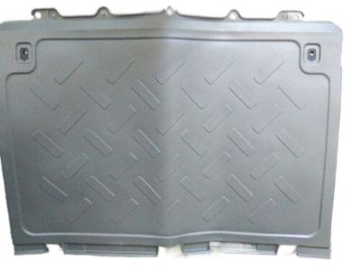 Toyota 58570-35140-B0 Floor Mat