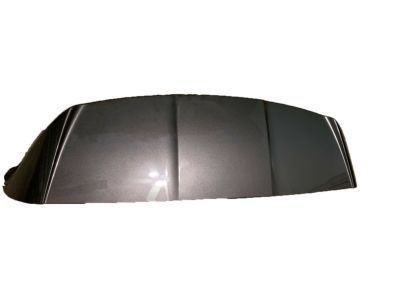 Toyota 76085-0E924 Spoiler Assembly