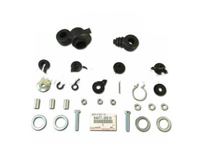 Toyota 04477-26010 Bush & Boot Kit,  Load Sensing Spring