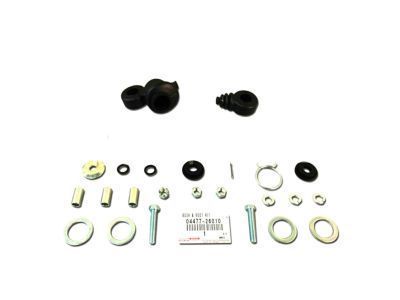 Toyota 04477-26010 Bush & Boot Kit,  Load Sensing Spring