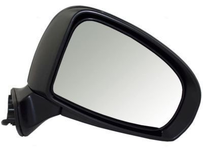 Toyota Prius V Car Mirror - 87910-47280