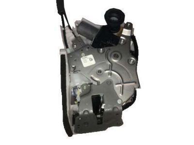 Toyota Sienna Door Lock Actuator - 69300-08040