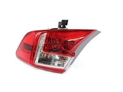 Toyota Avalon Back Up Light - 81550-07060