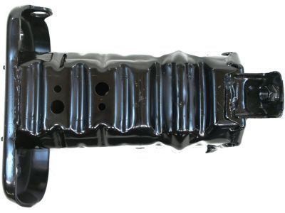 Toyota 52011-52020 Arm Sub-Assy,  Front Bumper,  RH