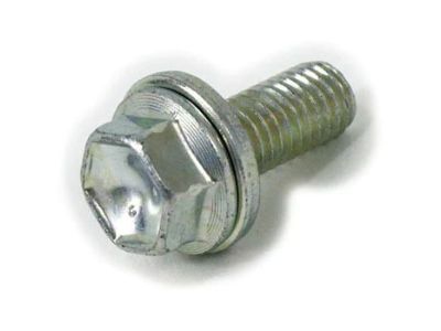 Toyota 91671-80820 Pump Assembly Screw