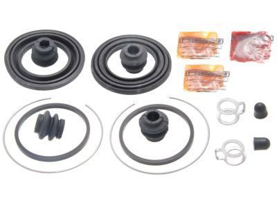 Toyota 04479-52020 Cylinder Kit,  Disc Brake,  Front