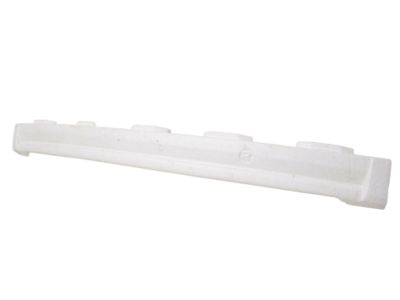 Toyota 52615-20250 Absorber, Rear Bumper Energy