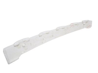 Toyota 52615-20250 Absorber, Rear Bumper Energy