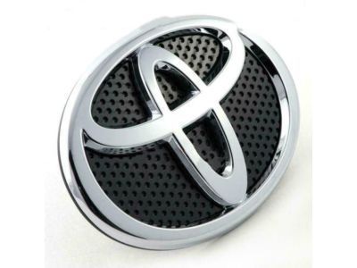 Toyota 75301-52020 Emblem Assembly