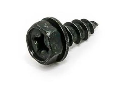 Toyota 90159-60076 Screw, W/WASHER TAPP