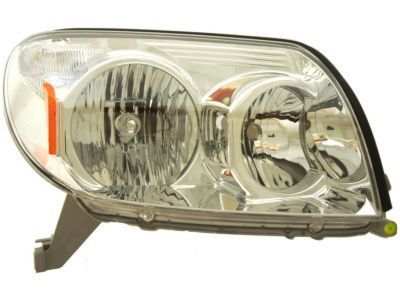 Toyota 81130-35420 Headlamp Assembly