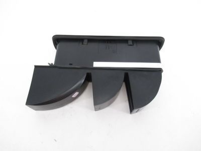 Toyota 62906-0C020 Vent Louver