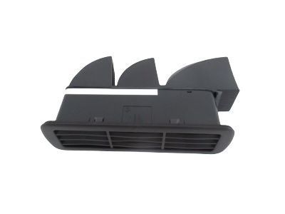 Toyota 62906-0C020 Vent Louver