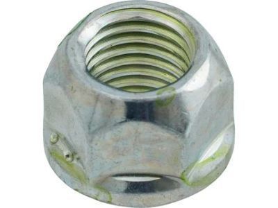 Toyota 94184-61000 Nut(For Front Support To Front Shock Absorber)