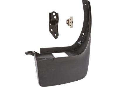 Toyota 76625-49045 Mud Guard