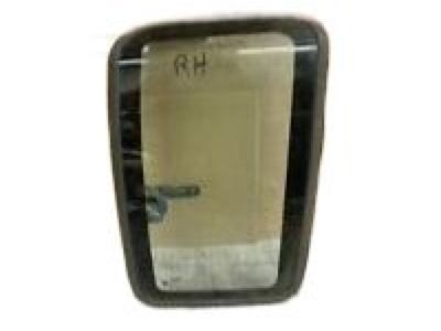 Toyota 68123-48080 Fixed Glass