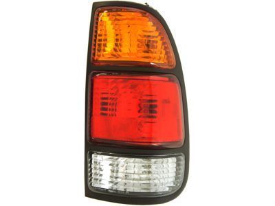 2003 Toyota Tundra Back Up Light - 81550-0C010