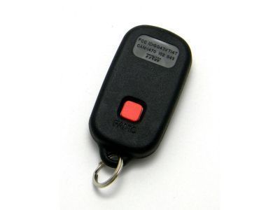 Toyota 89742-06010 Transmitter, Door Control