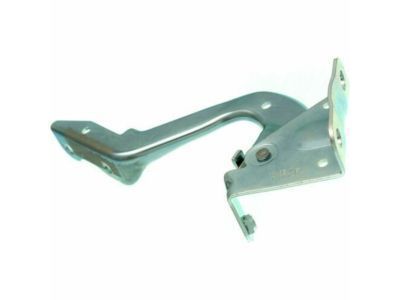 2022 Toyota C-HR Hood Hinge - 53410-F4010