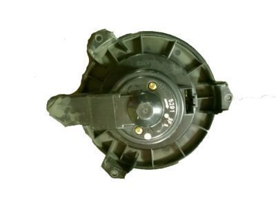 Toyota 87103-35070 Motor Sub-Assy, Blower W/Fan