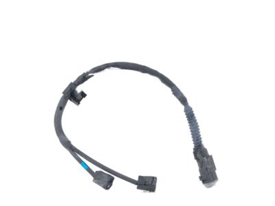 Toyota 82219-33030 Wire,  Sensor