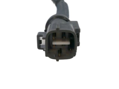 Toyota 82219-33030 Wire,  Sensor