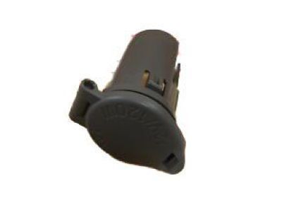 Toyota 85535-0C010-E2 Power Outlet Cover