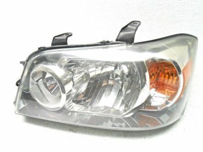 Toyota 81170-48280 Headlamp Assembly