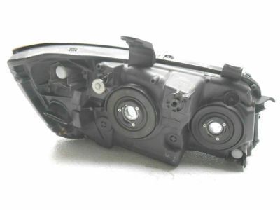 Toyota 81170-48280 Headlamp Assembly