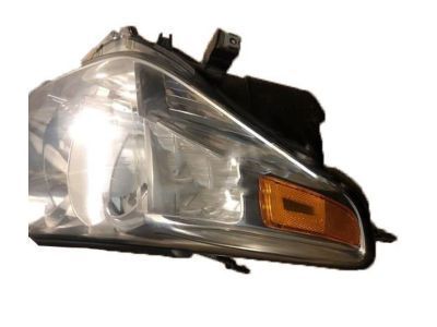 Toyota 81130-60D32 Unit Assy,  Headlamp,  RH