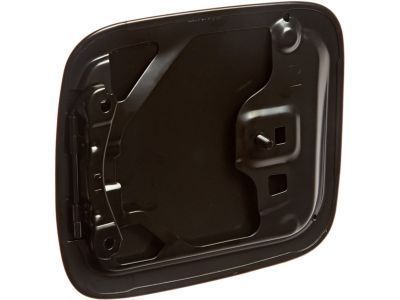 Toyota 77350-42020 Fuel Door