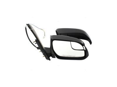 2015 Toyota Sienna Car Mirror - 87910-08140