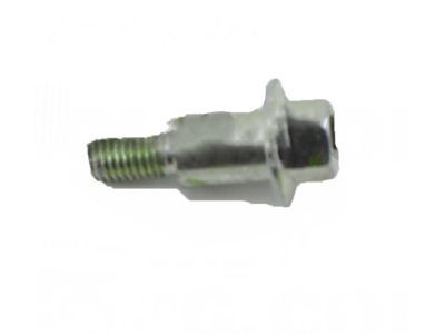 Toyota 90109-08206 Bolt