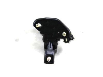 Toyota 12371-64210 Insulator,  Engine Mounting,  Rear